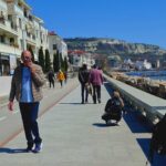 in timp ce noi facem circ si drame pe litoral bulgarii isi vad linistiti de turism prognozeaza performante si incasari mai mari 69dcfd9e3f265