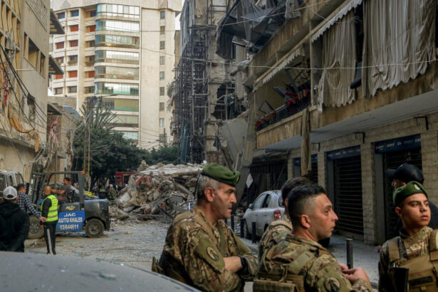 in timp ce sua si iranul incearca sa consolideze armistitiul israelul se pregateste pentru un razboi fara sfarsit 69d75e30b85b3