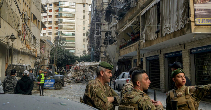 in timp ce sua si iranul incearca sa consolideze armistitiul israelul se pregateste pentru un razboi fara sfarsit 69d75e30b85b3