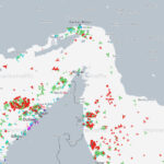 inca doua petroliere au traversat stramtoarea ormuz in timp ce iranul se pregateste sa impuna conditii de circulatie 69d390343373e