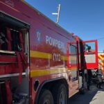 incendiu devastator intr un bloc din cartierul henri coanda din constanta a fost activat planul rosu de interventie 69de6e00c2250
