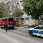 incendiu intr un apartament din municipiul tulcea o femeie de 34 de ani transportata la spital 69f309afc86af