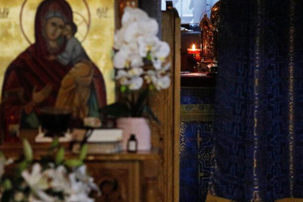 incep deniile in saptamana mare cum se desfasoara si ce semnificatie au slujbele patimilor domnului 69d222d8d4ae7