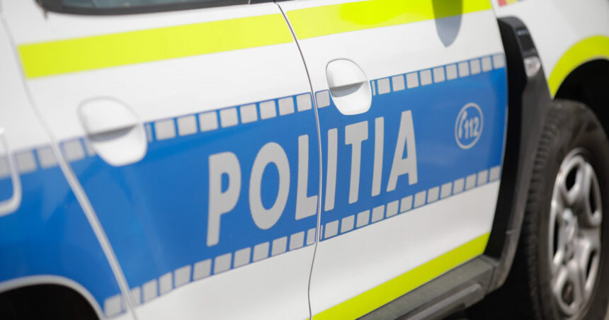 incident grav in bucuresti un sofer baut a lovit cu masina un politist cand incerca sa fuga de control 69d4f3d5e0b47