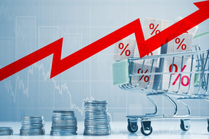 inflatia a crescut la 99 in martie dupa o luna de razboi in iran paun cea mai mare parte a problemei vine din interior 69de17e0b6fe5