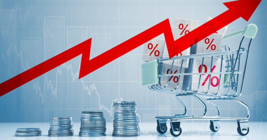 inflatia a crescut la 99 in martie dupa o luna de razboi in iran paun cea mai mare parte a problemei vine din interior 69de17e0b6fe5
