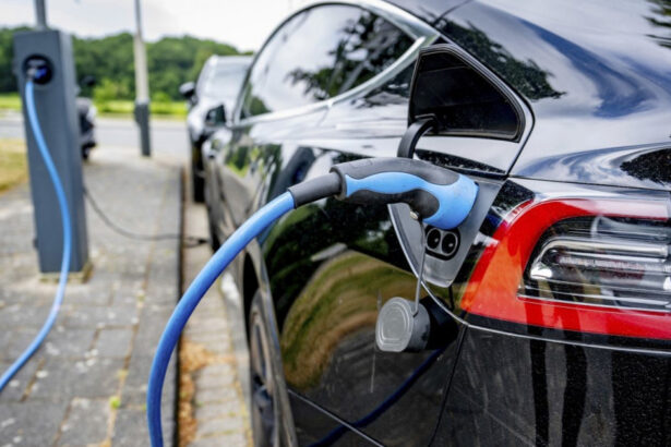 inmatricularile de masini electrice au crescut puternic in germania pe fondul crizei carburantilor 69d50c173079d