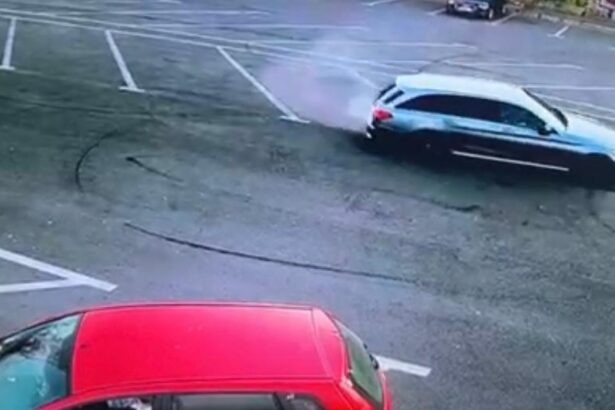 instanta a rasturnat o amenda data pentru drifturi la medgidia soferul ramasese si fara permis 69efd9c0373dc