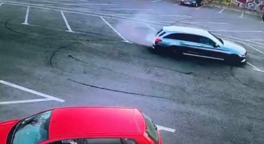 instanta a rasturnat o amenda data pentru drifturi la medgidia soferul ramasese si fara permis 69efd9c0373dc