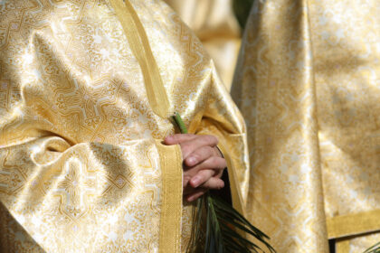 intrarea domnului in ierusalim 2026 sarbatoare cu cruce rosie in calendar ce trebuie sa faca romanii de florii 69d1500166ec1