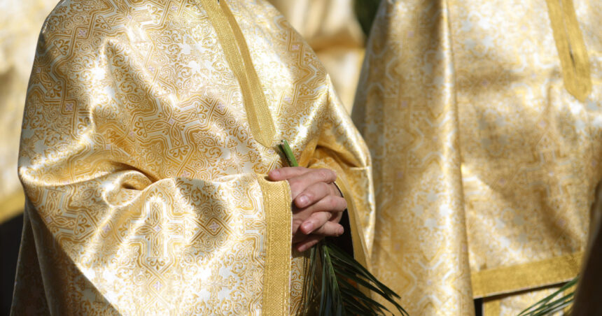 intrarea domnului in ierusalim 2026 sarbatoare cu cruce rosie in calendar ce trebuie sa faca romanii de florii 69d1500166ec1