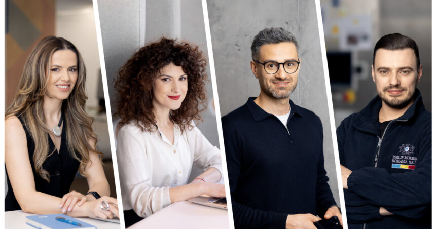 investitia in oameni sustine viitorul fabricat in romania philip morris international angajator de top pentru al 11 lea an consecutiv 69e65c58a7d72