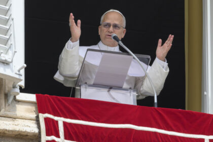 invitatie istorica pentru papa leon al xiv lea vietnamul il cheama intr o vizita fara precedent 69db9201961f3