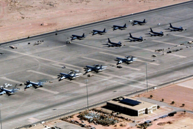 iranul a folosit un satelit chinez pentru a spiona bazele sua din orientul mijlociu inaintea atacurilor 69df474ce4e3d