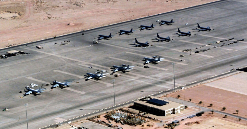 iranul a folosit un satelit chinez pentru a spiona bazele sua din orientul mijlociu inaintea atacurilor 69df474ce4e3d