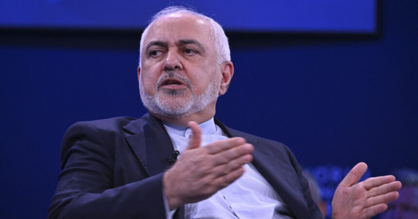 iranul ar trebui sa si declare victoria si sa puna capat razboiului spune fostul ministru de externe javad zarif 69cf6e8370ecd