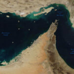 iranul deschide stramtoarea ormuz doar pentru anumite nave autoritatile le vor facilita trecerea 69d11e75d279a