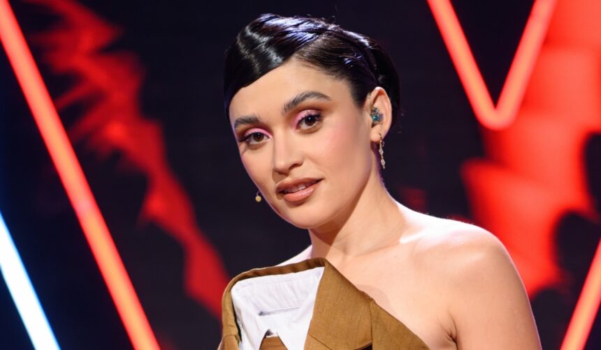 irina rimes concert la kiev in fata a 10 000 de spectatori a transmis un mesaj in ucraineana sper din tot sufletul ca va veni pacea 69d4baf42cd36