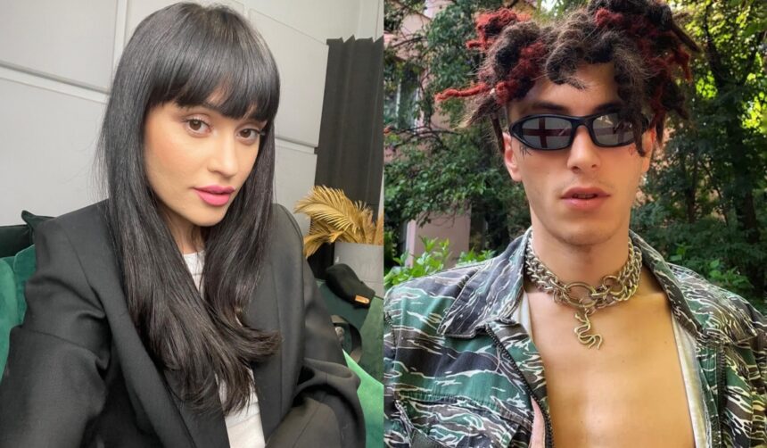 irina rimes si killa fonic din nou impreuna pe aceeasi scena mesajul transmis de artist dragostea este universala 69cf6dc9156e5