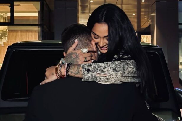 ispitele de la insula iubirii nu si mai ascund relatia cine credeti ca e in poza 69e0a67e06094