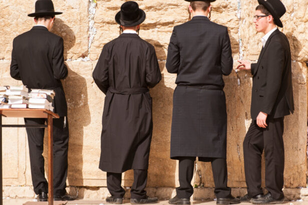 israel evreii ultraortodocsi care refuza inrolarea in armata sanctionati financiar consecinte pentru benjamin netanyahu 69ee3131b2842