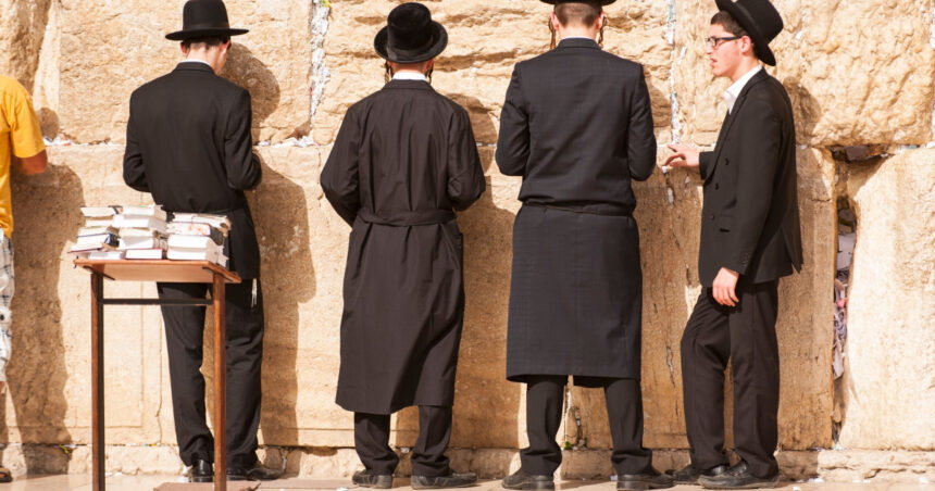 israel evreii ultraortodocsi care refuza inrolarea in armata sanctionati financiar consecinte pentru benjamin netanyahu 69ee3131b2842