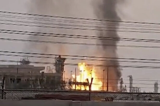 israelul asteapta unda verde de la sua pentru a ataca instalatiile energetice iraniene inalt oficial ne pregatim 69d1683fb493f