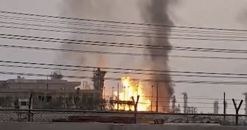 israelul asteapta unda verde de la sua pentru a ataca instalatiile energetice iraniene inalt oficial ne pregatim 69d1683fb493f