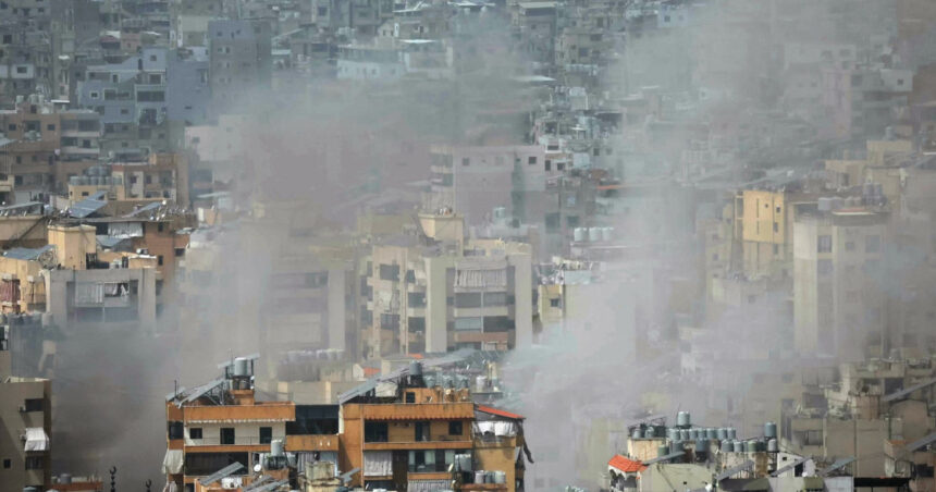 israelul nu vrea armistitiu cu hezbollah ce motive a invocat benjamin netanyahu pentru refuzul de incetare a focului in liban 69da406c27c5f