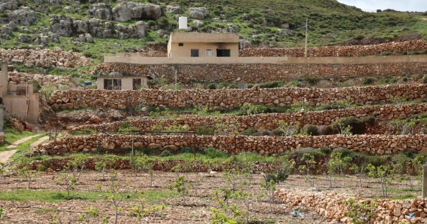 israelul va crea 34 de noi colonii in cisiordania ocupata conform unei decizii luate in secret la inceputul lui aprilie 69d90af546004