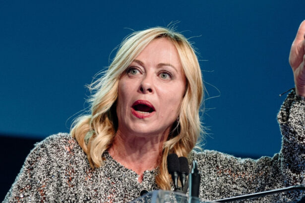 italia suspenda acordul de aparare cu israelul dupa escaladarea tensiunilor in orientul mijlociu 69de2e11eded9