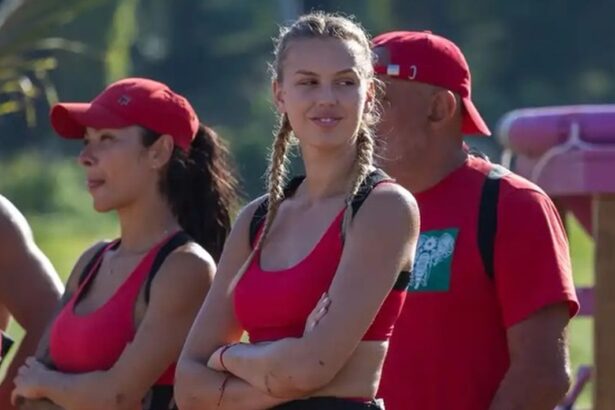 iuliana dup a fost eliminata de la desafio aventura cati bani ar fi primit pentru cele 15 saptamani petrecute in show ul de la pro tv 69df46cfc9824