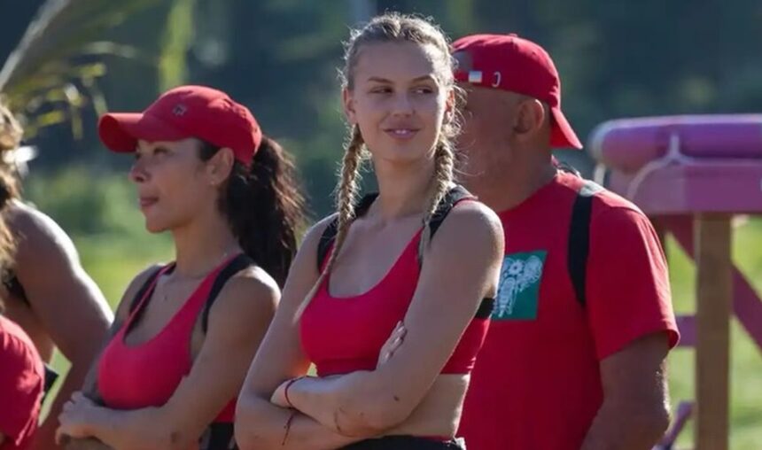 iuliana dup a fost eliminata de la desafio aventura cati bani ar fi primit pentru cele 15 saptamani petrecute in show ul de la pro tv 69df46cfc9824