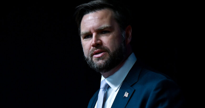 jd vance a discutat cu intermediari din pakistan despre razboiul impotriva iranului reuters 69cd460c15d92