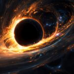 jeturile gaurilor negre au fost masurate pentru prima data puterea energetica egala cu 10 000 de sori 69e656bbe8050