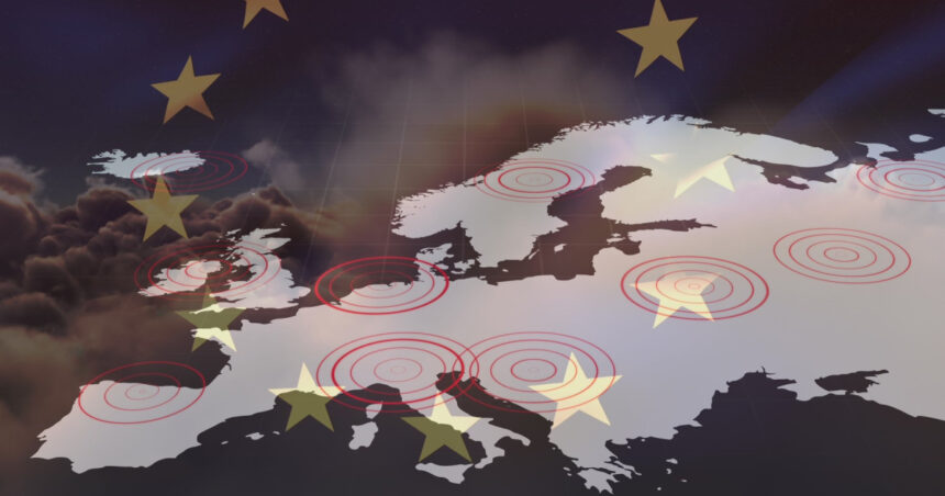 jocul de razboi prin care uniunea europeana vrea sa testeze clauza de asistenta reciproca cu ce difera de articolul 5 nato 69e25e2b51601