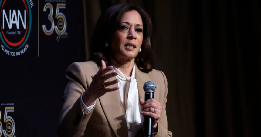 kamala harris spune ca se gandeste sa candideze din nou la presedintie s ar putea s ar putea 69d94e5909bdb