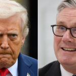 keir starmer a fost avertizat de experti ca relatia sa cu donald trump ar putea fi imposibil de reparat a avut dreptate sa l ignore 69d00fb88c1bf