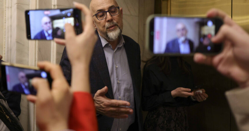 kelemen hunor despre o posibila noua majoritate psd aur logic asta ar insemna ce spune despre refacerea coalitiei 69f1d15d9df68