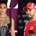 kim kardashian si lewis hamilton si au oficializat relatia pe instagram cum au aparut cei doi 69d6332c96770
