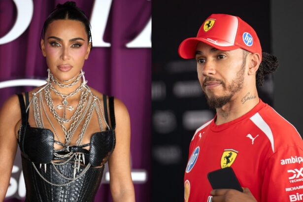 kim kardashian si lewis hamilton si au oficializat relatia pe instagram cum au aparut cei doi 69d6332c96770