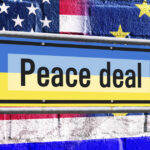 kremlinul anunta ca negocierile de pace cu ucraina au fost suspendate pe fondul schimbarii prioritatilor statelor unite 69d3ac54c14e8