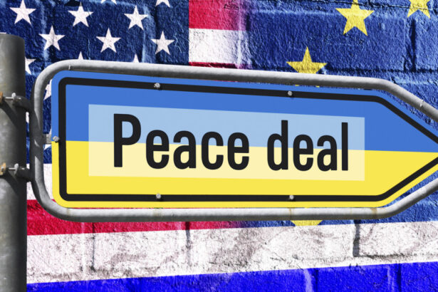 kremlinul anunta ca negocierile de pace cu ucraina au fost suspendate pe fondul schimbarii prioritatilor statelor unite 69d3ac54c14e8