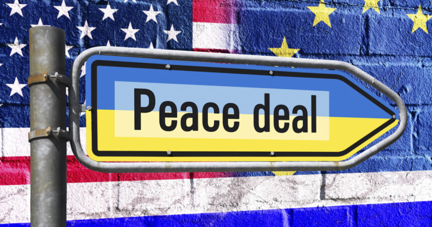 kremlinul anunta ca negocierile de pace cu ucraina au fost suspendate pe fondul schimbarii prioritatilor statelor unite 69d3ac54c14e8