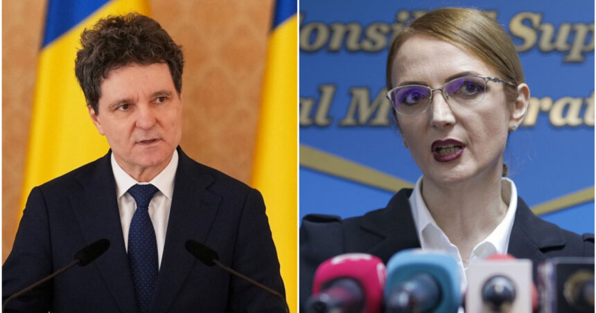 l a sunat lia savonea pe nicusor dan raspunsul presedintelui 69e1106b6e728