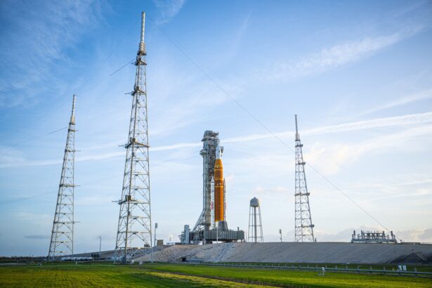 lansarea artemis 2 de ce nasa nu vrea ca astronautii sa paseasca deocamdata pe luna 69ccc4654c559