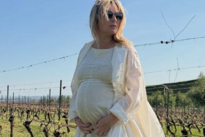 laura cosoi si a aniversat soacra imagini emotionante cu parintii sotului ei cei mai bogati bunici din univers 69edffb60920d