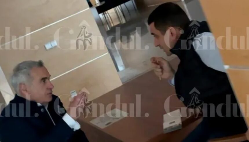 li s a aratat pisica celor din psd intalnire calin georgescu simion aur 69e262a35c0f2