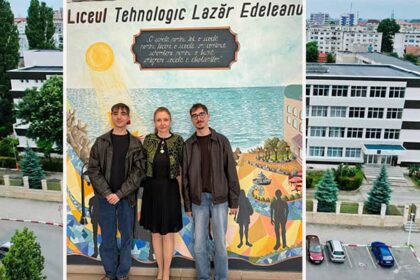 liceul tehnologic lazar edeleanu navodari rezultate de exceptie la examenul cambridge 69e79cae250b6