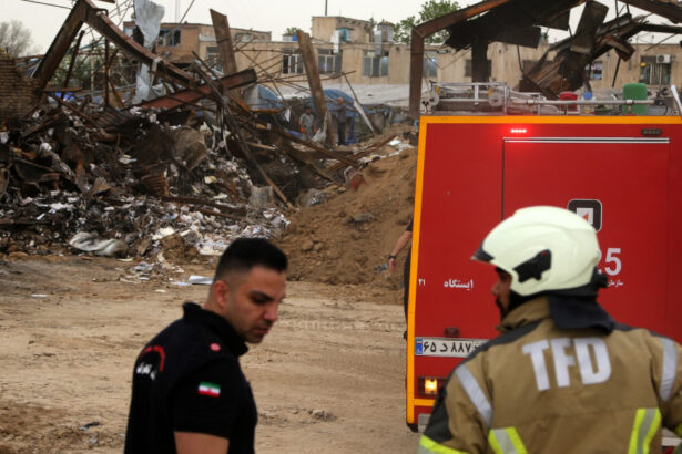 live text razboi in orientul mijlociu ziua 36 sua si iranul se intrec sa l gaseasca pe militarul american disparut centrala nucleara atacata 69d0fb47f09a3